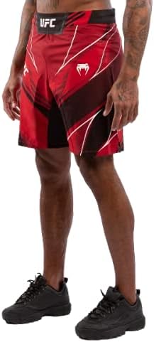 Мъжки къси панталони Venum UFC Authentic Fight Night От UFC Authentic Fight Night-Дългата кацане