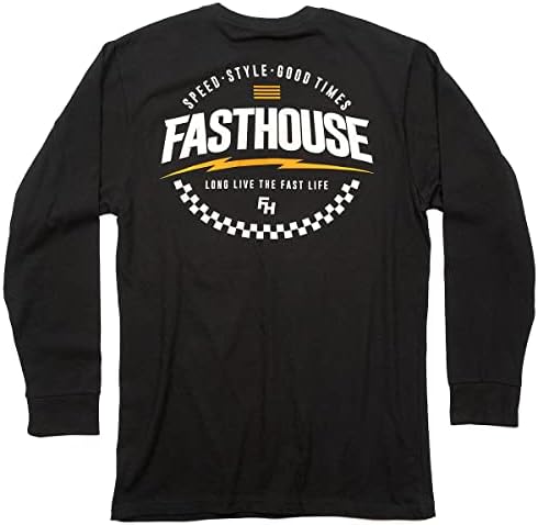 Тениска FASTHOUSE Sparq с дълъг ръкав