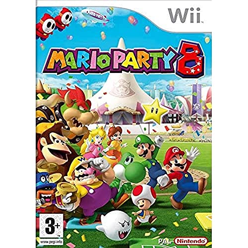 Nintendo избира: Супер Хартиен Марио (Nintendo Wii)