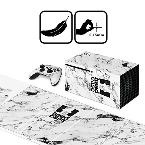 Дизайн на своята практика за главата Официално Лицензирана детска корица на Assassin ' s Creed III С графики, Мат Vinyl Стикер, Детска Стикер на кожата, която е Съвместима с конзолата Xbox Серия X и комплект контролери