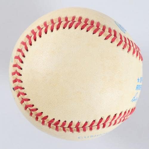 Уейд Богс подписа бейзболен договор с Red Sox – COA JSA - Бейзболни топки с Автографи