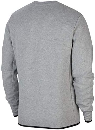 Мъжки спортни hoody Nike Tech Fleece Crew Sweatshirt от Найки