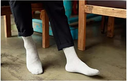 Чорапи унисекс в 2 опаковки: Чорапи са подходящи за носене у дома, в офиса, на почивка, както за активен отдих по всяко време на годината.