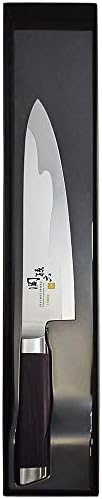 Мясницкий нож Magoroku Sekino 15000ST 180 мм AE-5302 (внос от Япония)