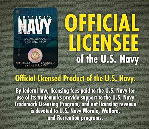 USS Utah SSN-801 Монета Повикване на подводница на ВМС на САЩ - Официално лицензирани