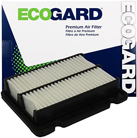 Въздушен филтър на двигателя ECOGARD XA5588 Премиум-клас е подходящ за Chevrolet Aveo 1.6 L 2004-2015, Aveo5 1.6 L 2007-2011|Pontiac G3 1.6 L 2009-2010, G3 Wave 1.6 L 2009