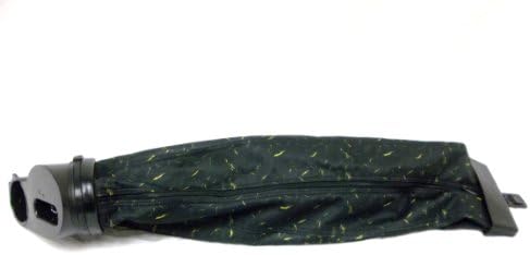 Вакуум Текстилен чанта Kirby Истински G6 с Мини-Опорожнителем и Наполнительной Шнорхел в Събирането на 187999