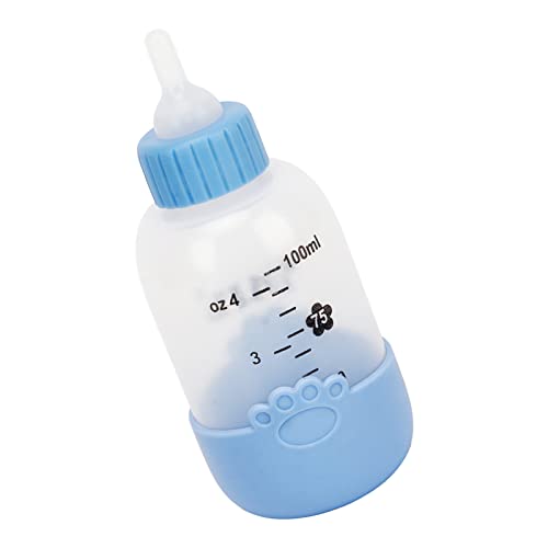 ЧАЙОДЭНЦЗИ Литров Гарафа За вода, Стъклена Гарафа Премиум-клас, не съдържа BPA, с чучур / с капак от неръждаема стомана и практична дръжка за студена вода, огнеупорни (Размер: 1300 мл)/ Код на продукт: WWA-1700Merchant