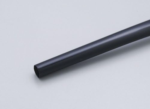 Свиване Тръба Elpa φ 10 mm цвят Черен PH – 640H (BK)