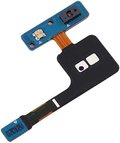 Резервни Части за вашия мобилен телефон HAIJUN Сензор за Осветление и Гъвкав Кабел за Galaxy A8 + (2018) Гъвкав кабел A730F