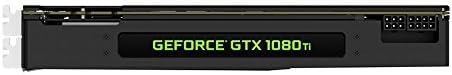 Графични карти PNY GeForce GTX 1080 Ti 11GB Blower Design (VCGGTX1080T11PB-CG2)