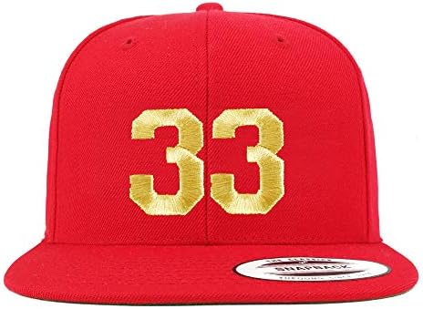 Магазин за модни облекла № 33 бейзболна шапка възстановяване на предишното положение с плоска Банкнотой от Златни Нишки