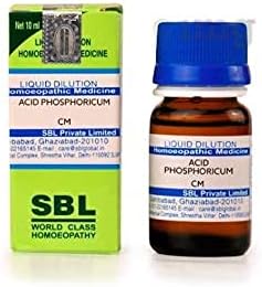 SBL Киселина фосфорическое за разплод, см / ч (30 мл)