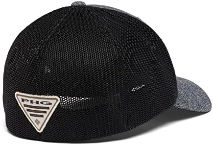 Бейзболна шапка с мрежесто логото на Columbia PHG-Ниска