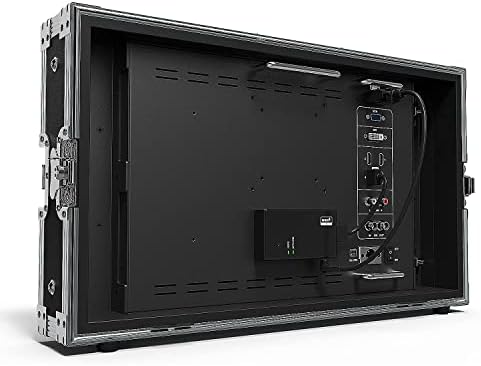 LILLIPUT BM150-4K 15,6 6U, Преносими led монитор на режисьора за излъчване на 4K, 3840x2160