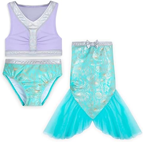 Комплект за гмуркане Disney Ariel Deluxe за деца