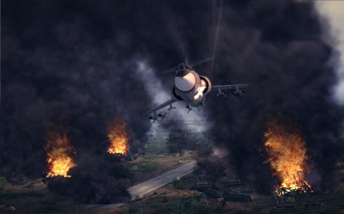 Въздушни конфликти: Виетнам - Xbox 360
