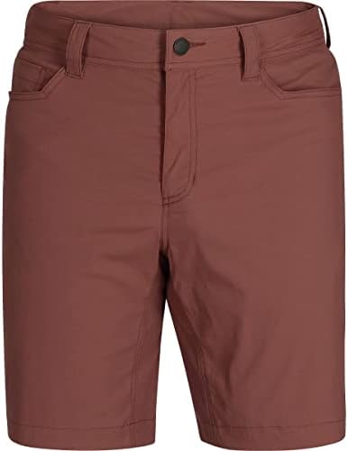 Мъжки ежедневни панталони Zendo Outdoor Research - 9 инча по вътрешен шев