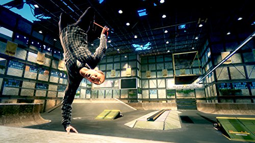 Tony hawk ' s Pro Skater 5 - Стандартно издание - Xbox One