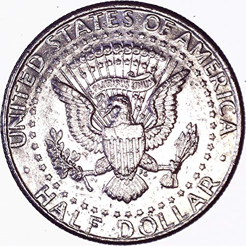 1995 D Кенеди Полдоллара 50 цента е Много Добре
