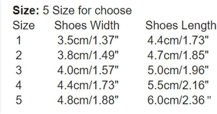 LEPSJGC /4 бр./компл., есенно-зимни обувки за домашни любимци, ежедневни обувки, водоустойчив обувки за домашни любимци, устойчиви на хлъзгане (Цвят: черен, размер: 3 от кодекса)