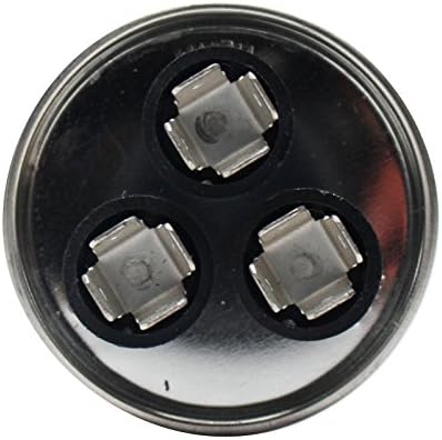 Подмяна на кондензатор с двоен кръг ход 40/5 MFD за 440 Волта за ICP 1086642 - CAP-97F9838, марка Парвенюшки Components