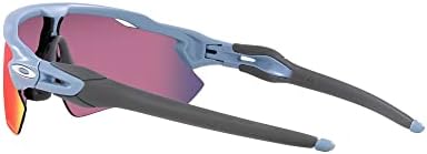 Правоъгълни Слънчеви очила Oakley Men ' s Oo9208 Radar Ev Path за мъже