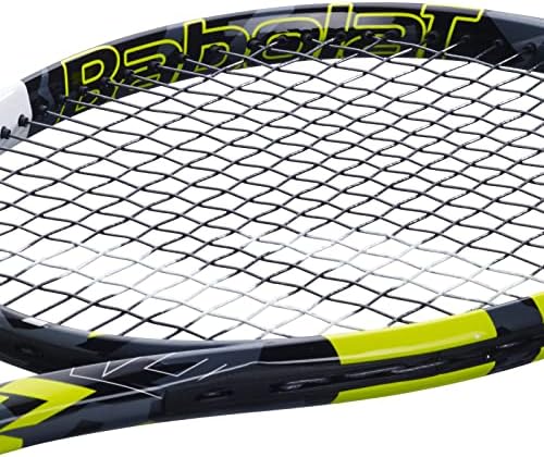 Макара за груба тенис ракета Babolat RPM (Тъмно сиво)