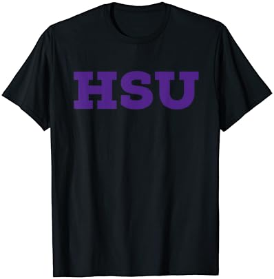 Тениска Hardin-Simmons University HSU
