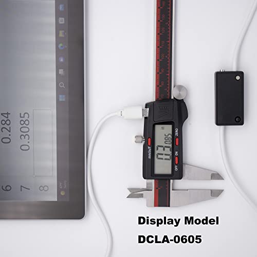 Кабел за предаване на данни, цифрови апарати VINCA DTCR-03 RS232